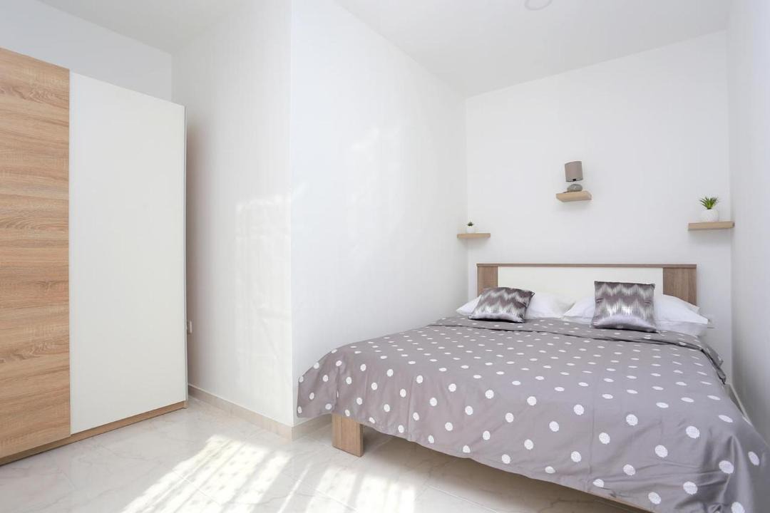 Photo of Bedroom in Zivogosce