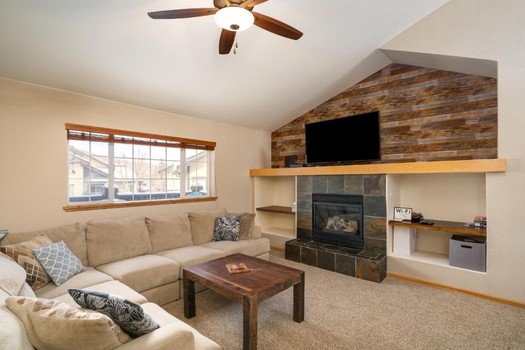 Photo of Livingroom in Steamboat Springs