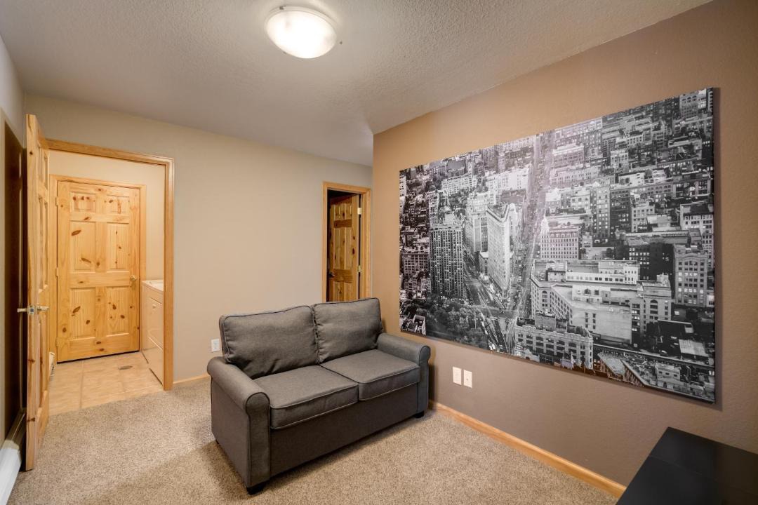 Photo of Livingroom in Steamboat Springs