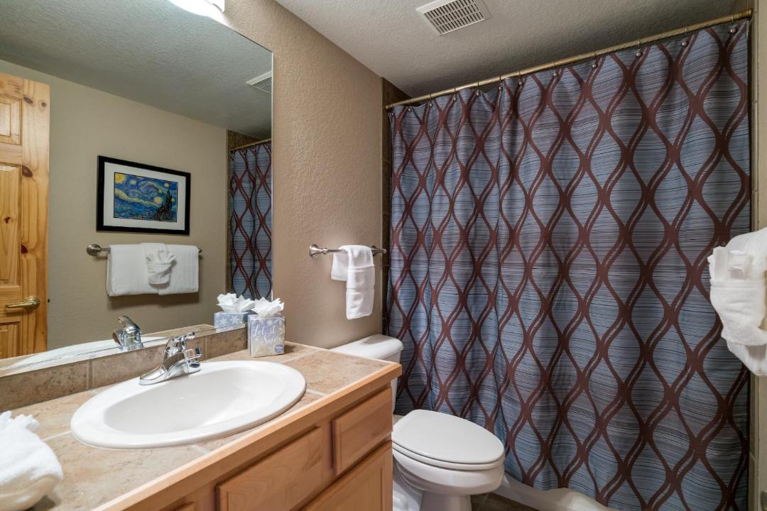 Photo of Bathroom in Steamboat Springs