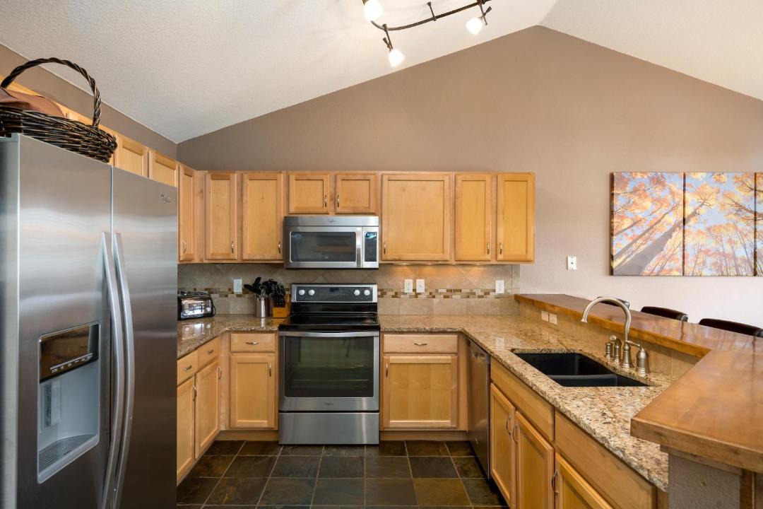 Photo of Kitchen in Steamboat Springs
