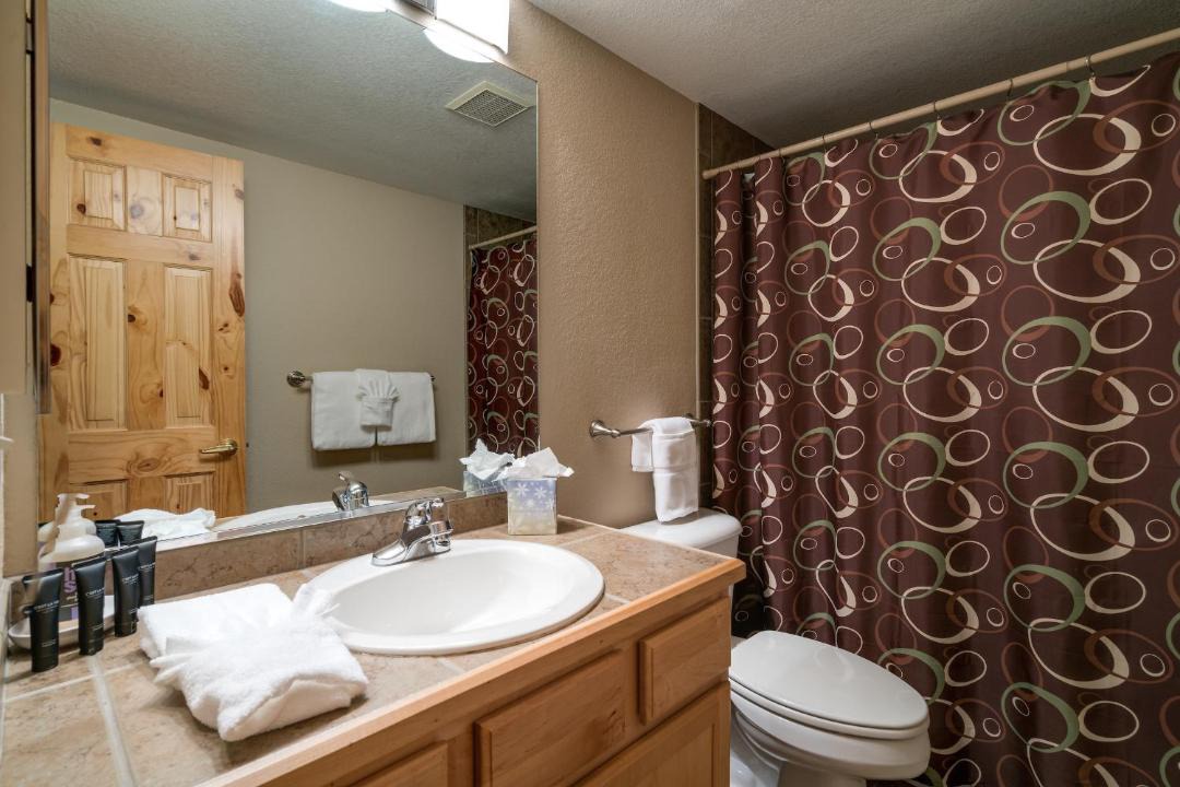 Photo of Bathroom in Steamboat Springs