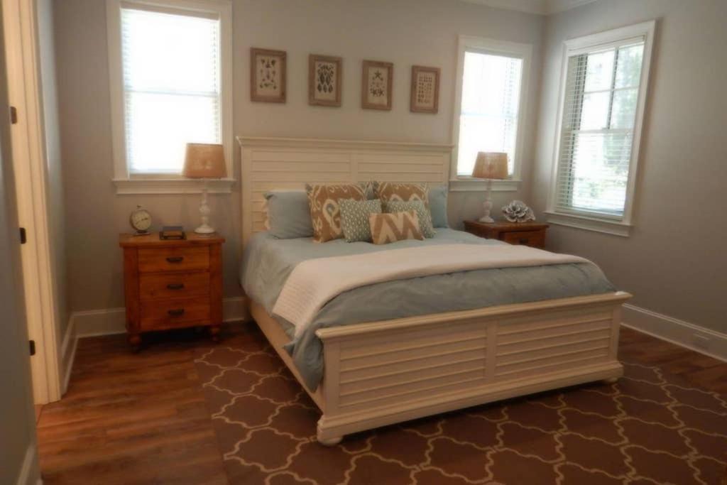 Photo of Bedroom in Habersham
