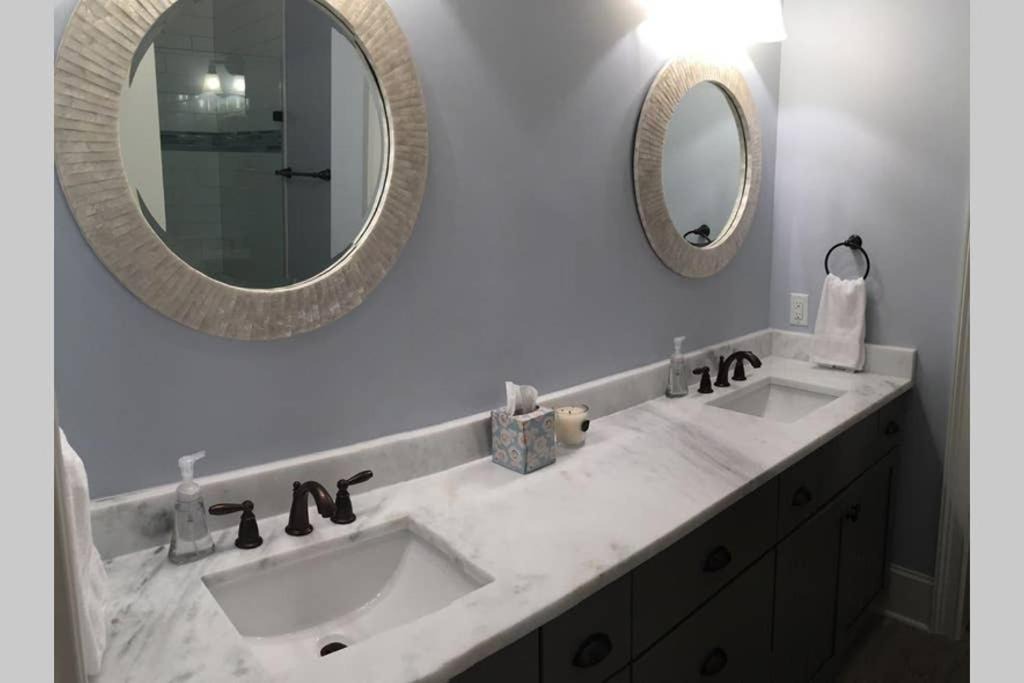 Photo of Bathroom in Habersham