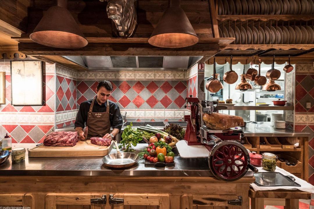 Photo of Others in Meribel-Mottaret