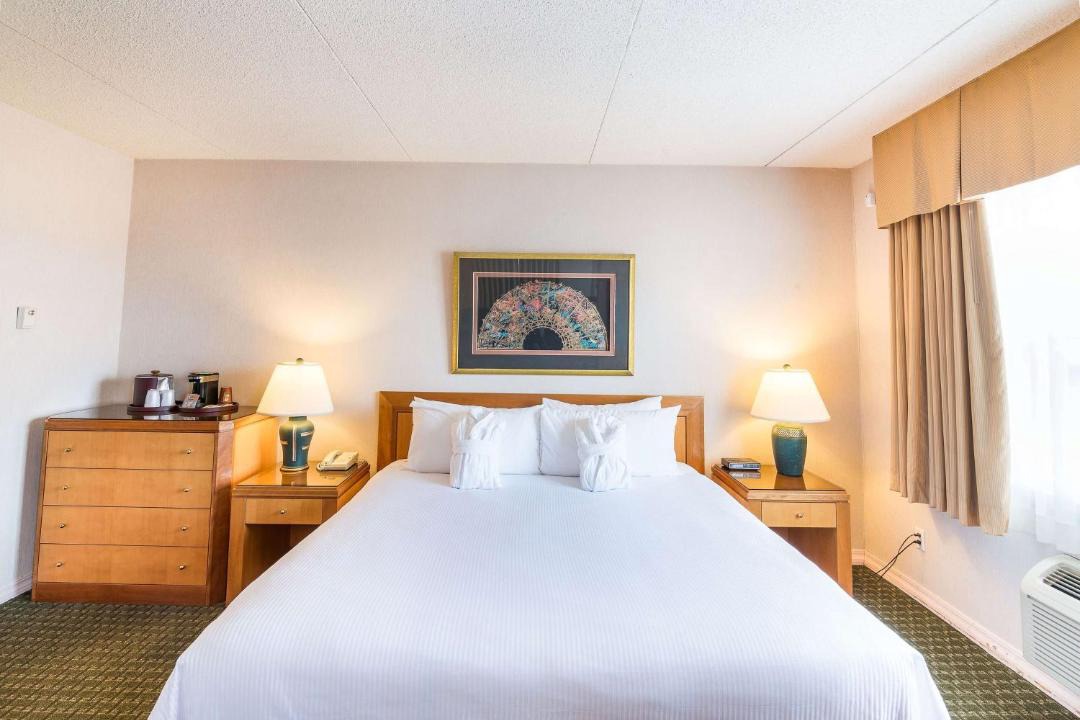 Photo of Bedroom in Thunder Bay