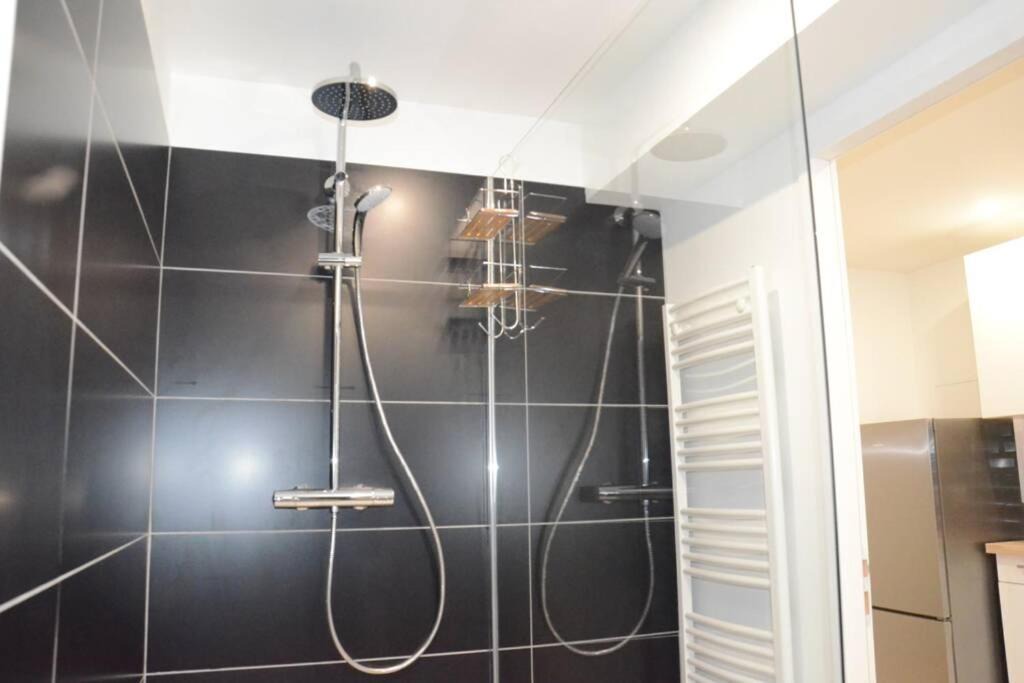 Photo of Bathroom in Saint-Martin-du-Littoral