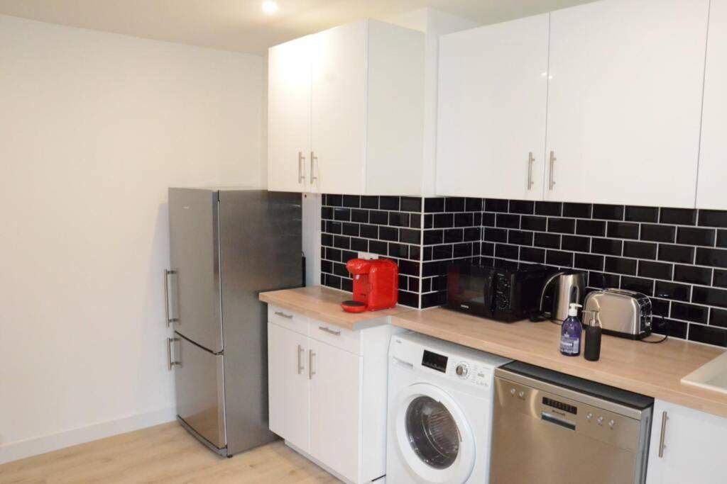 Photo of Kitchen in Saint-Martin-du-Littoral