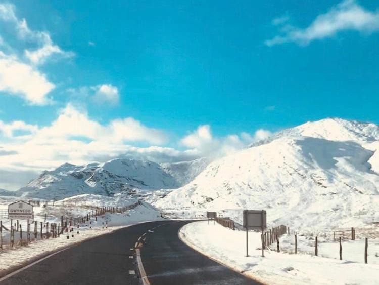 Photo of Others in Rhiwbryfdir