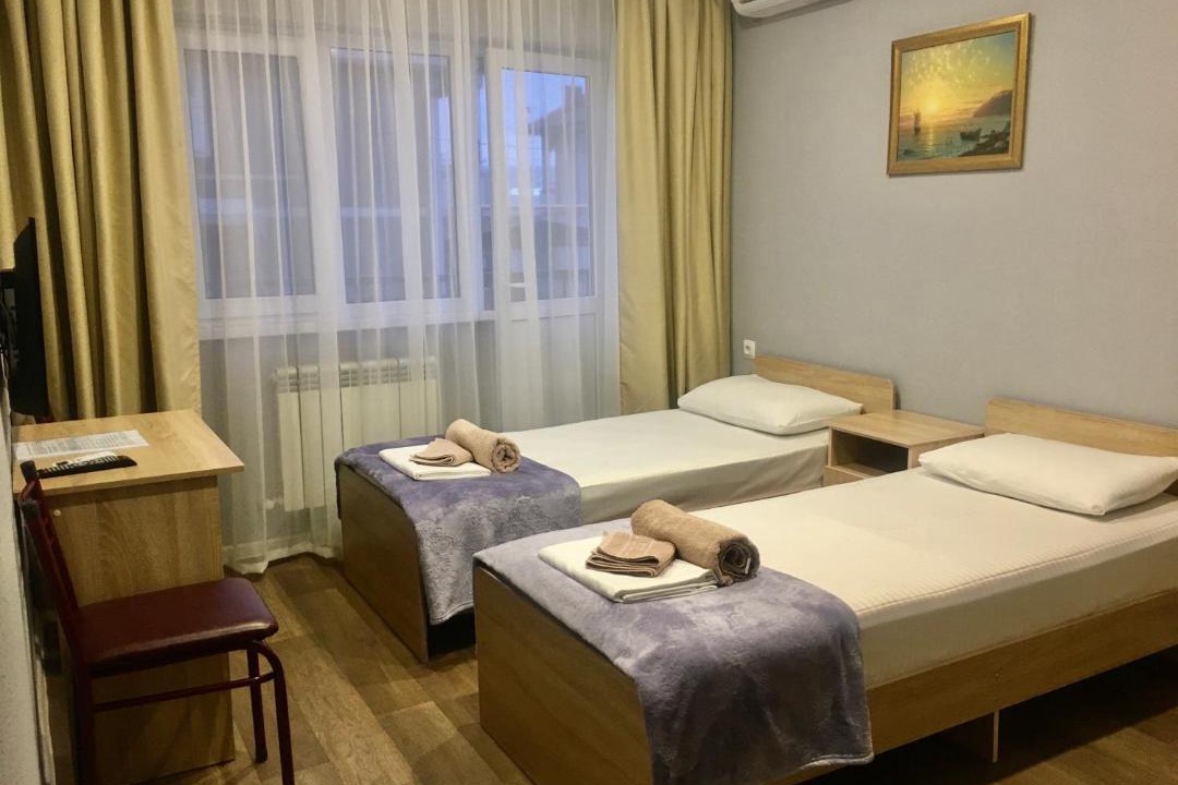 Photo of Others in Verkhne-Imeretinskaya Bukhta