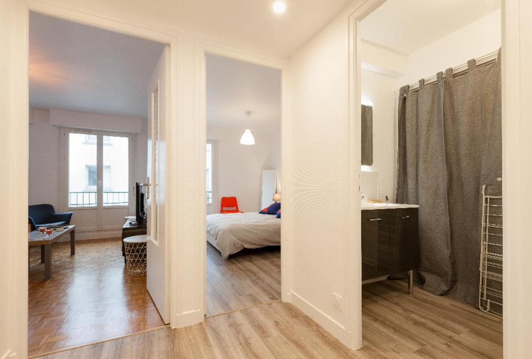 Photo of Bedroom in Saint-Marc