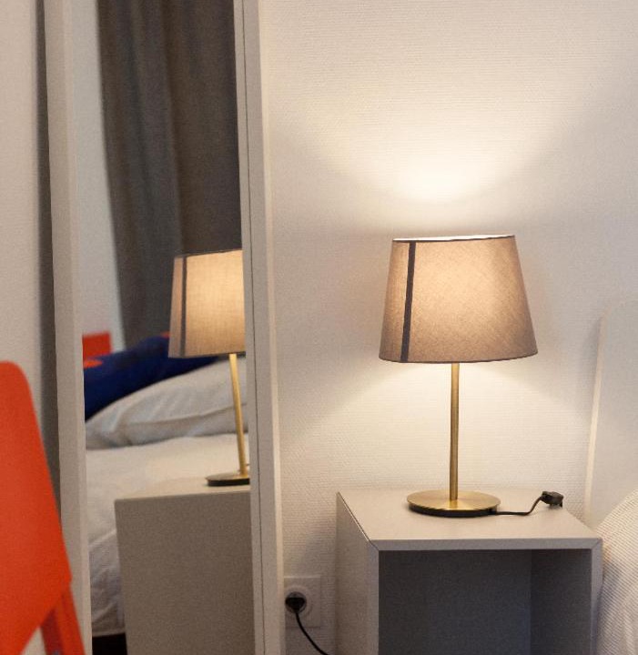 Photo of Bedroom in Saint-Marc