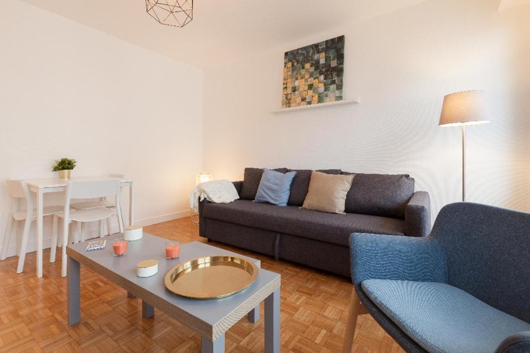 Photo of Livingroom in Saint-Marc