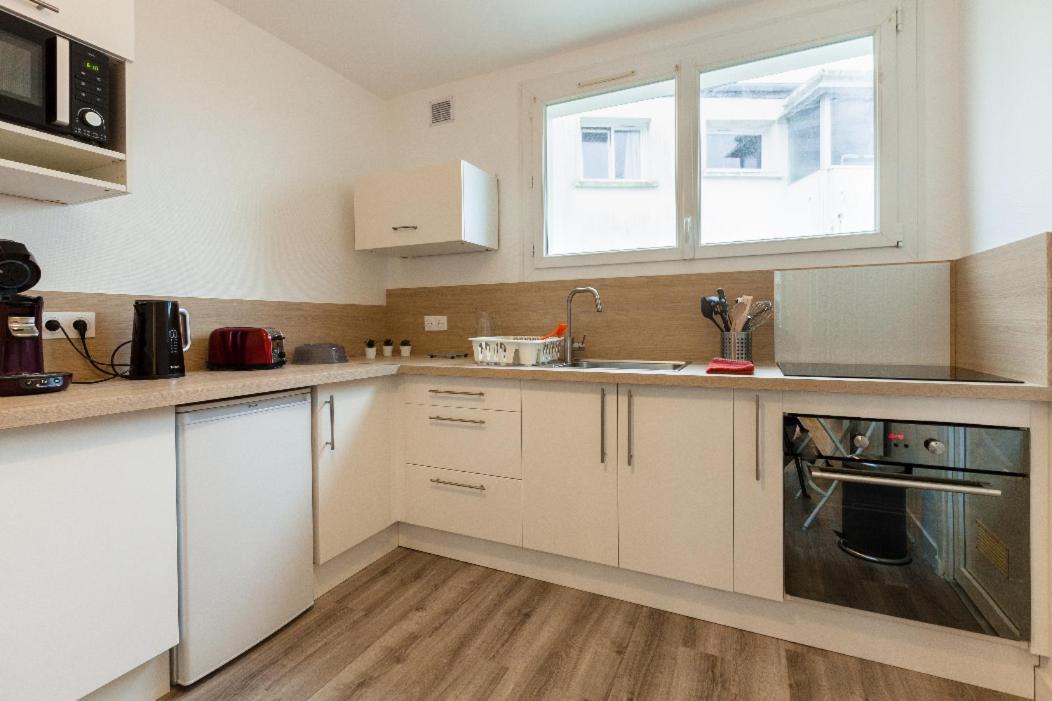 Photo of Kitchen in Saint-Marc