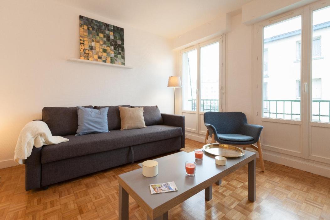 Photo of Livingroom in Saint-Marc