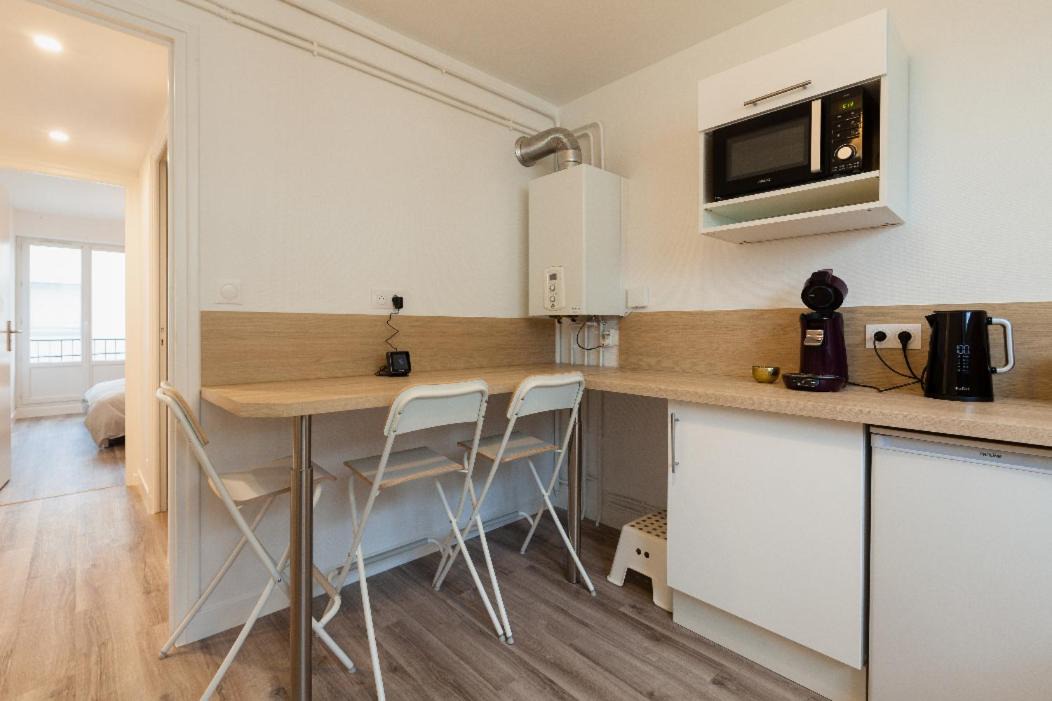 Photo of Kitchen in Saint-Marc