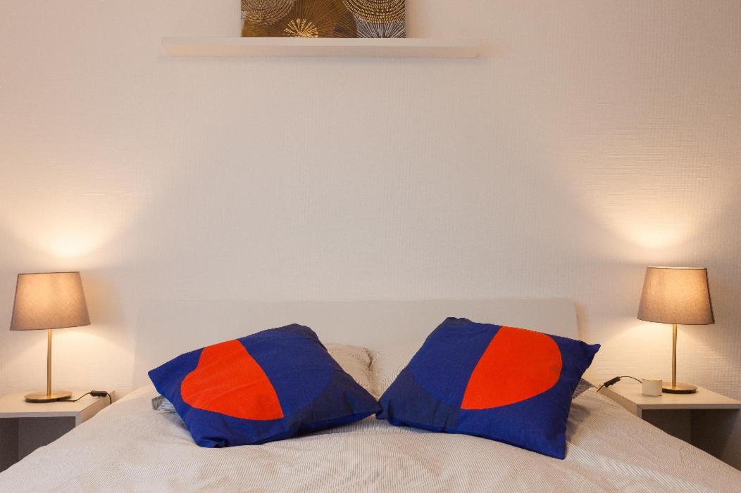 Photo of Bedroom in Saint-Marc