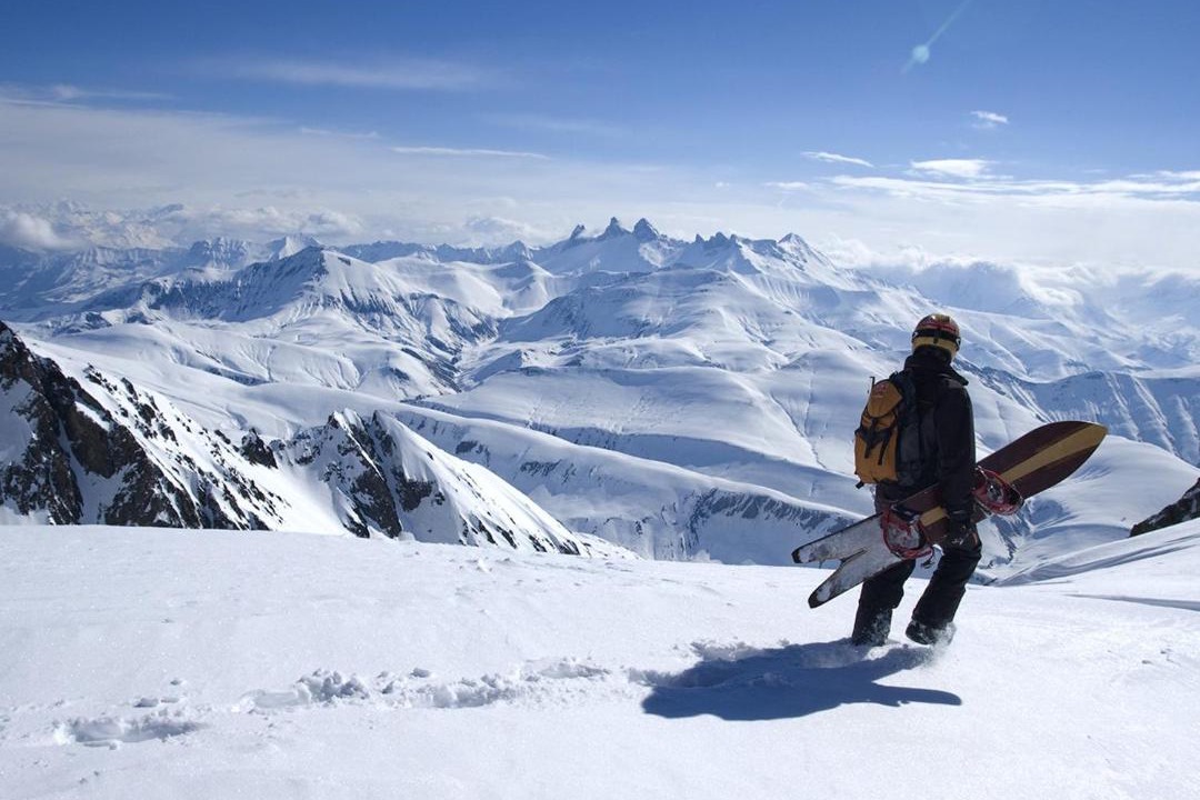 Photo of Others in Vaujany