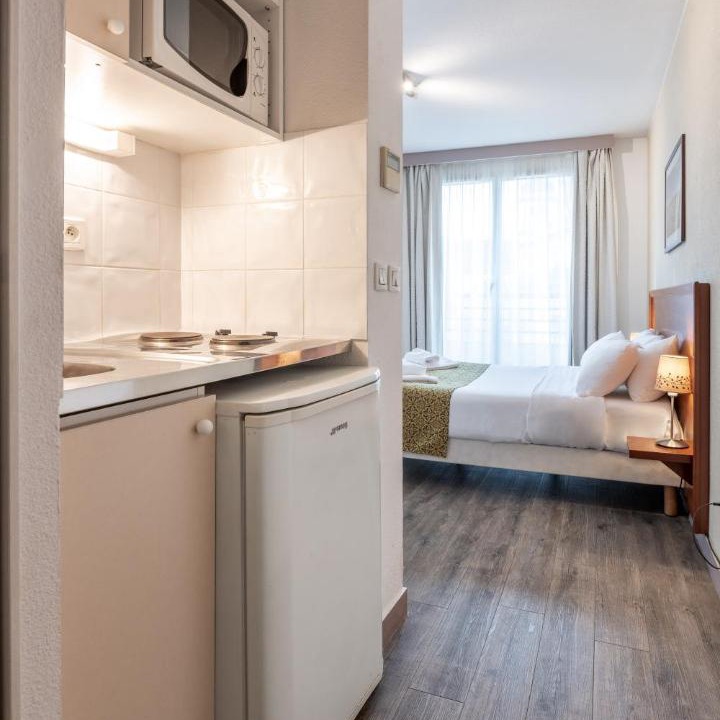 Photo of Others in Grenoble City Centre