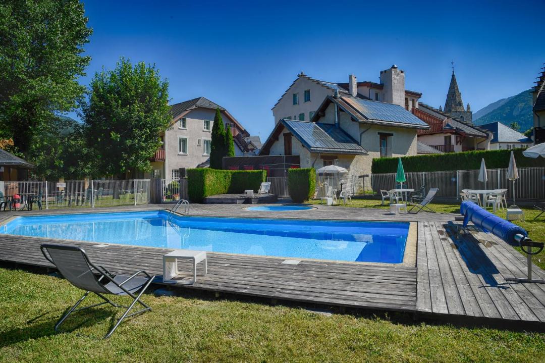 Photo of Outdoor in Lans-en-Vercors