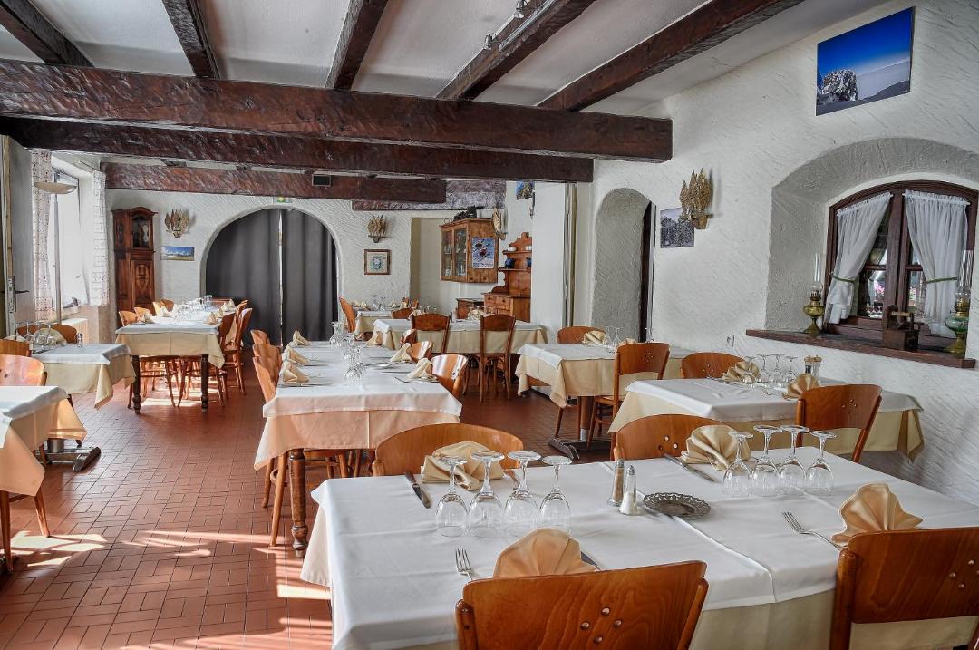 Photo of Livingroom in Lans-en-Vercors