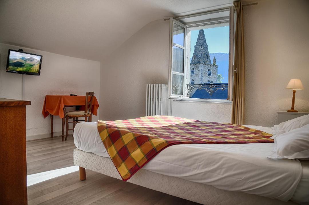 Photo of Bedroom in Lans-en-Vercors