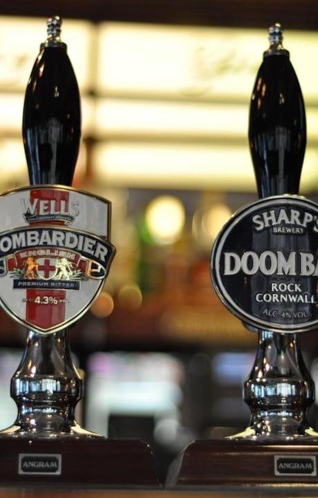 Photo of Others in Island Gardens