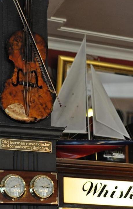 Photo of Others in Island Gardens