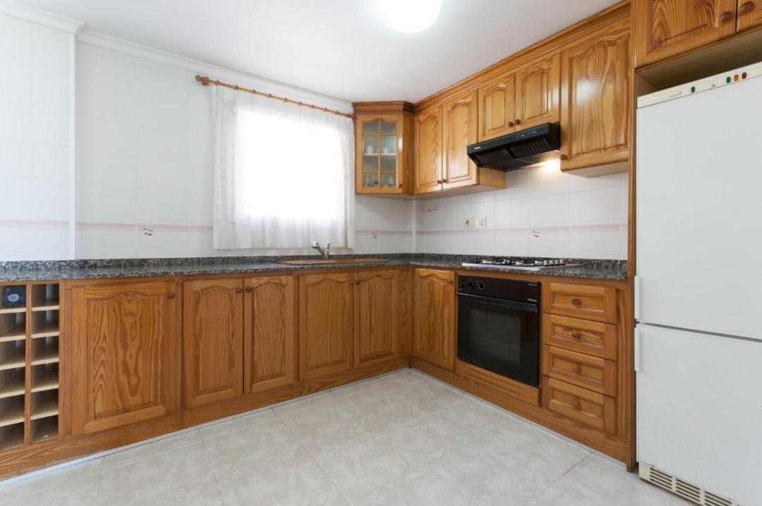 Photo of Kitchen in Tavernes de la Valldigna