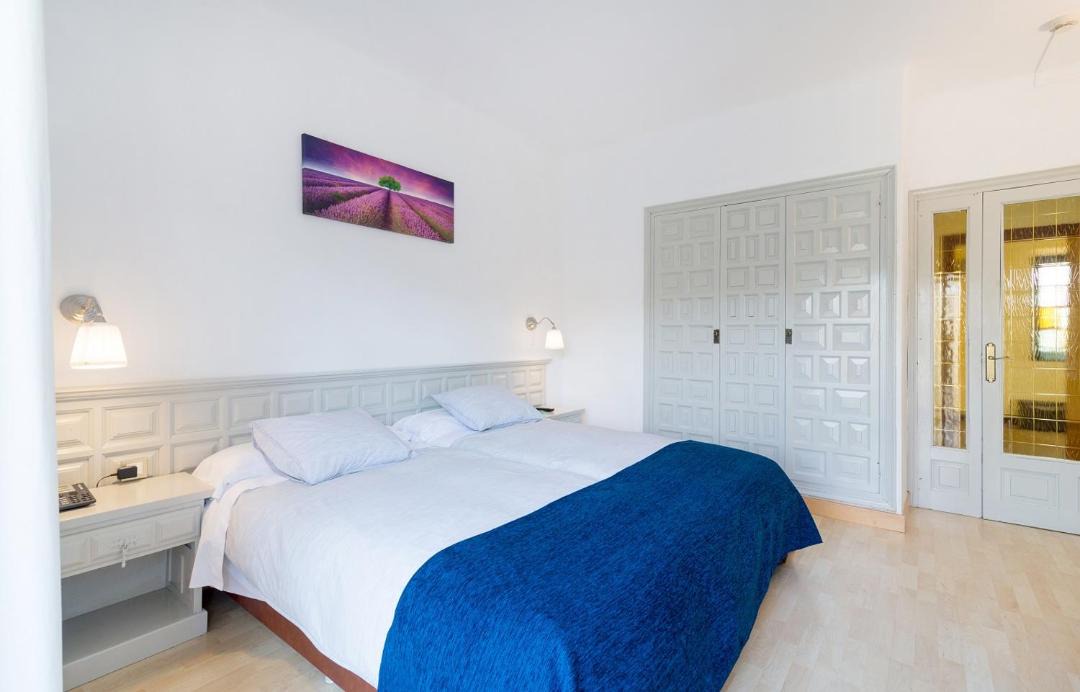 Photo of Bedroom in Macanet de Cabrenys