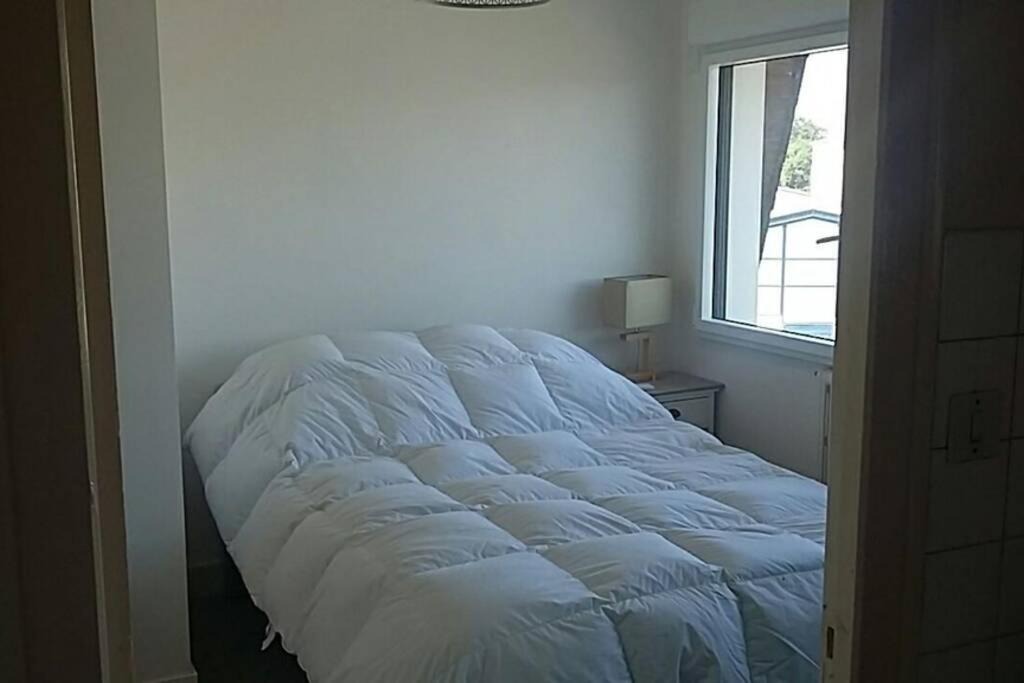 Photo of Bedroom in Vannes