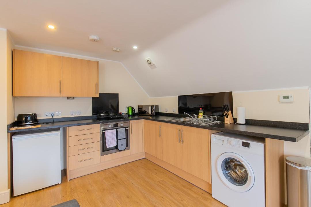Photo of Kitchen in Hoddesdon