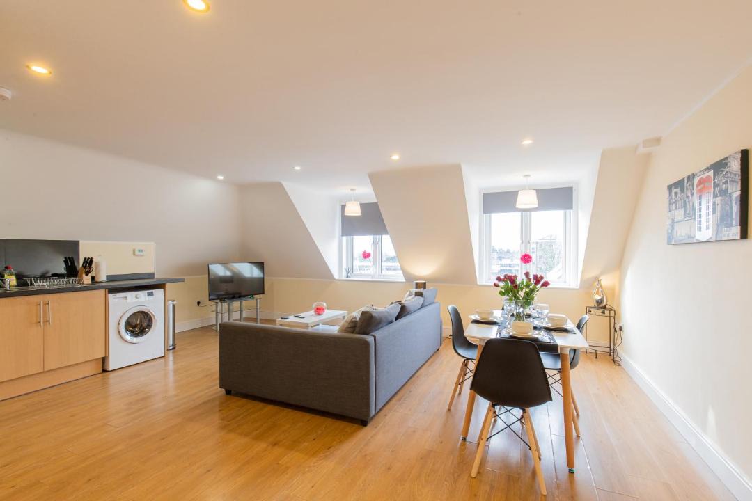 Photo of Livingroom in Hoddesdon