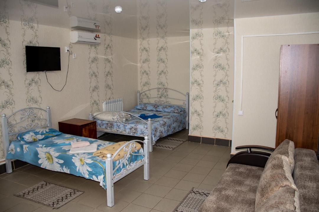 Photo of Others in Sredneikoretskoe