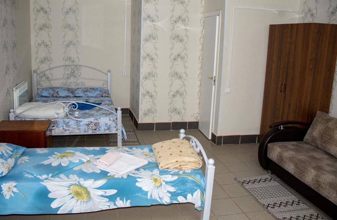 Photo of Bedroom in Sredneikoretskoe