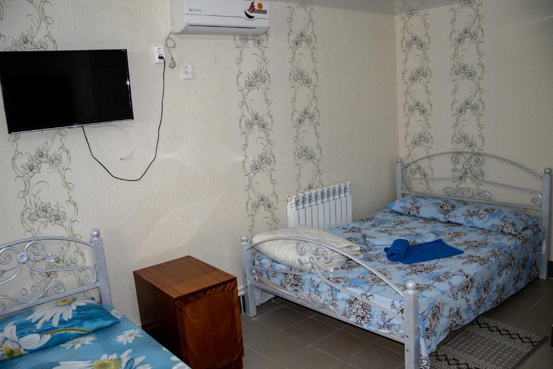 Photo of Bedroom in Sredneikoretskoe