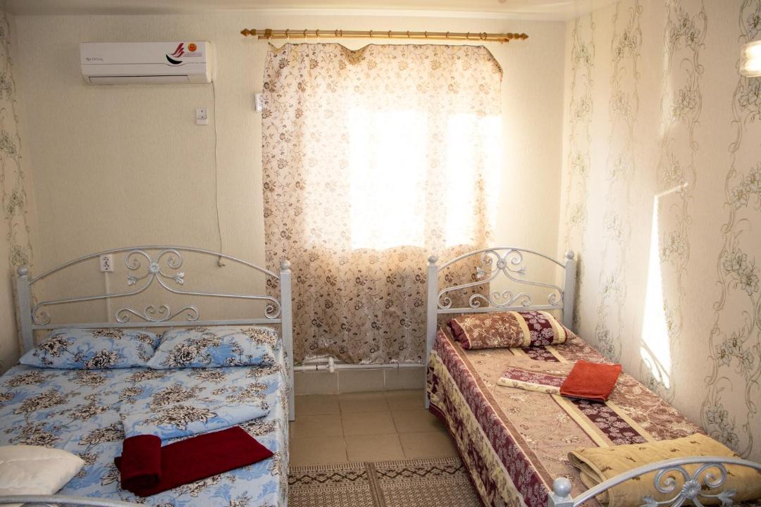 Photo of Bedroom in Sredneikoretskoe