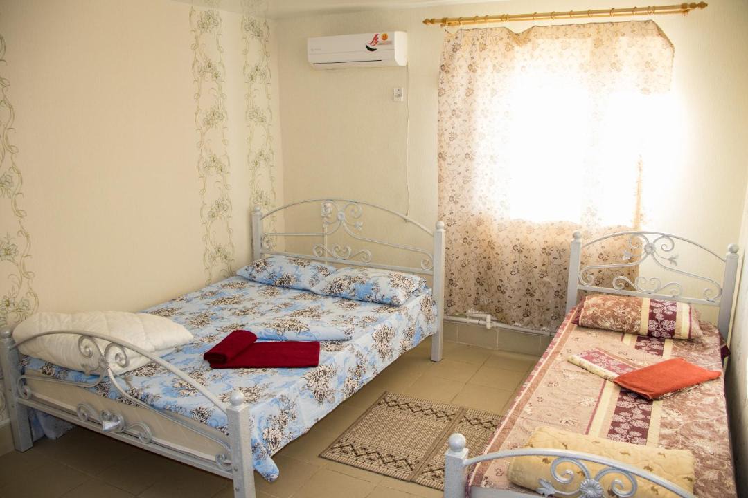 Photo of Bedroom in Sredneikoretskoe