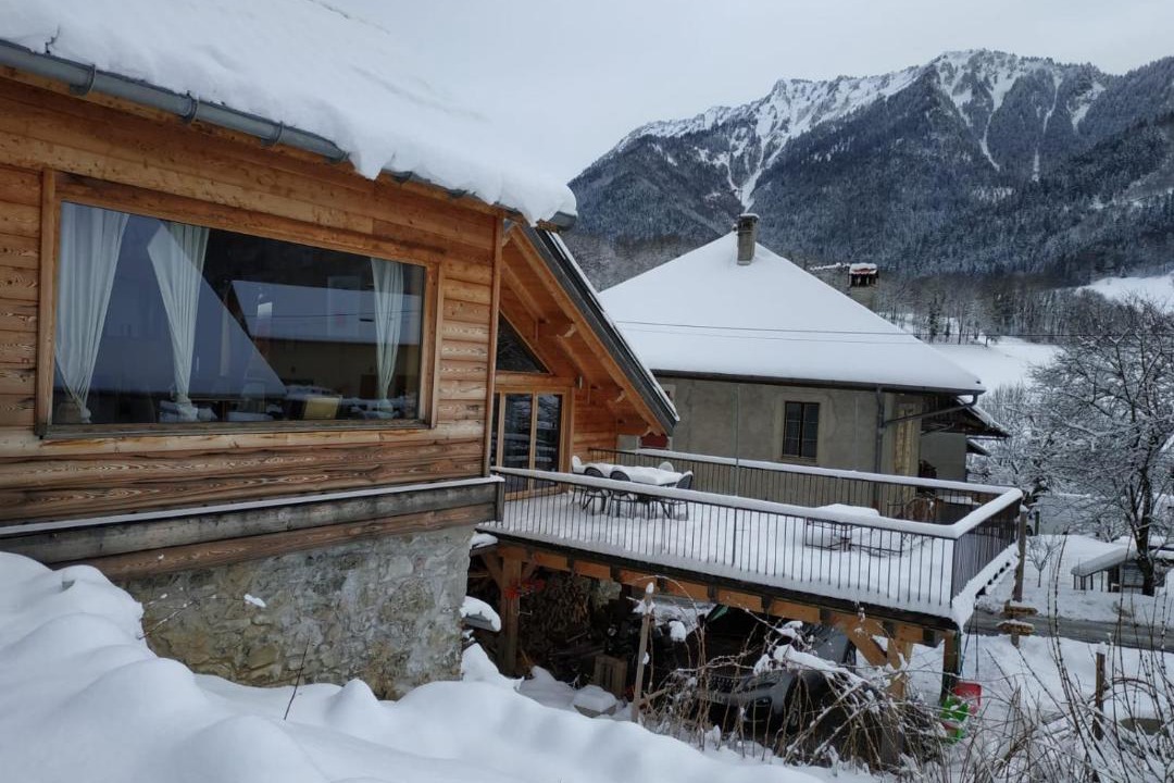 Photo of Others in Faverges-Seythenex