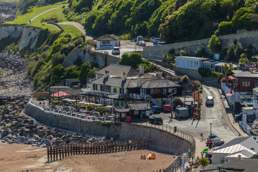 Photo of Others in Ventnor