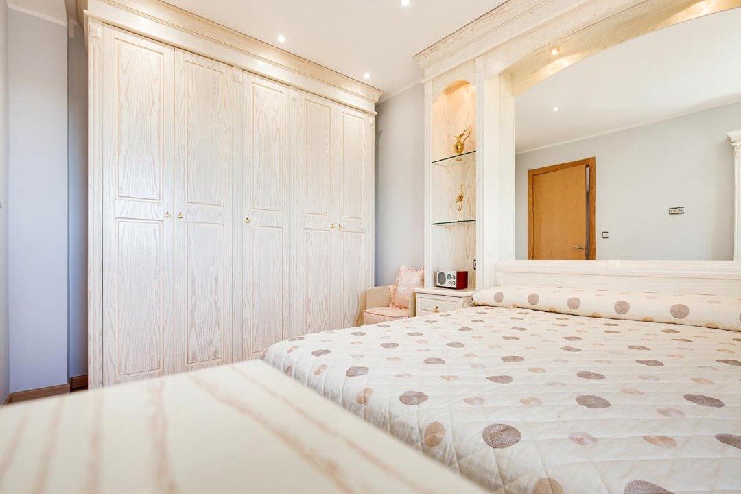 Photo of Bedroom in Agramunt