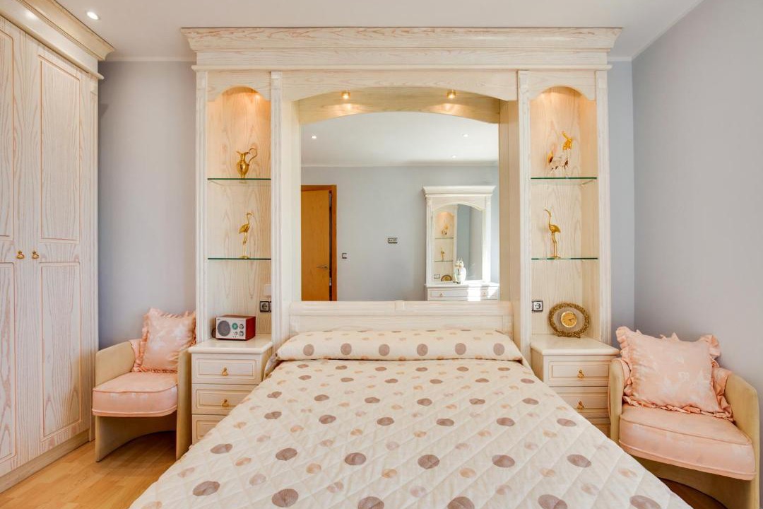 Photo of Bedroom in Agramunt