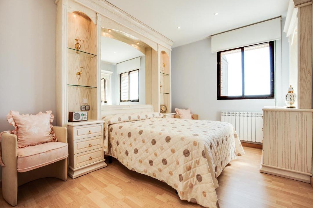 Photo of Bedroom in Agramunt