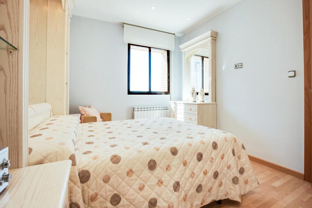 Photo of Bedroom in Agramunt