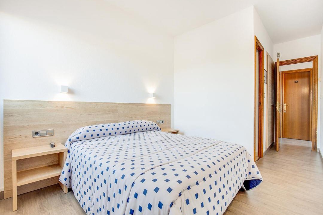 Photo of Bedroom in Agramunt