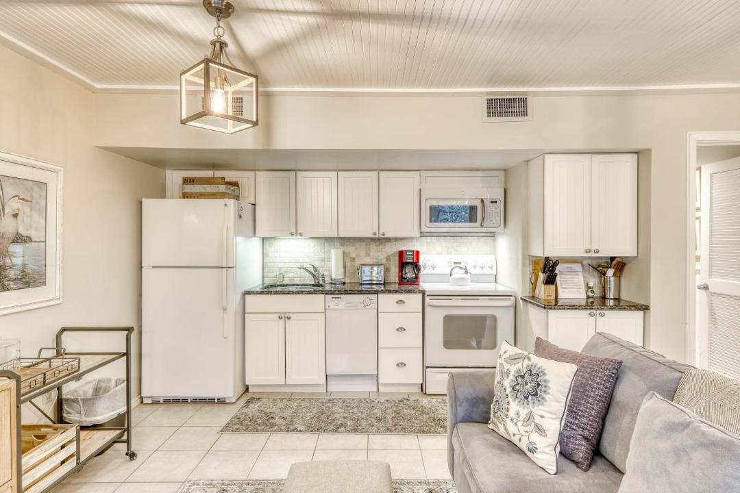 Photo of Kitchen in Kiawah Island