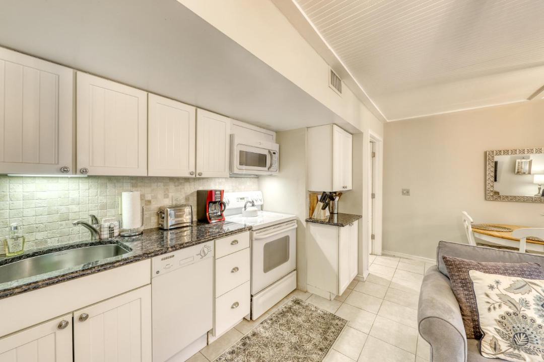 Photo of Kitchen in Kiawah Island