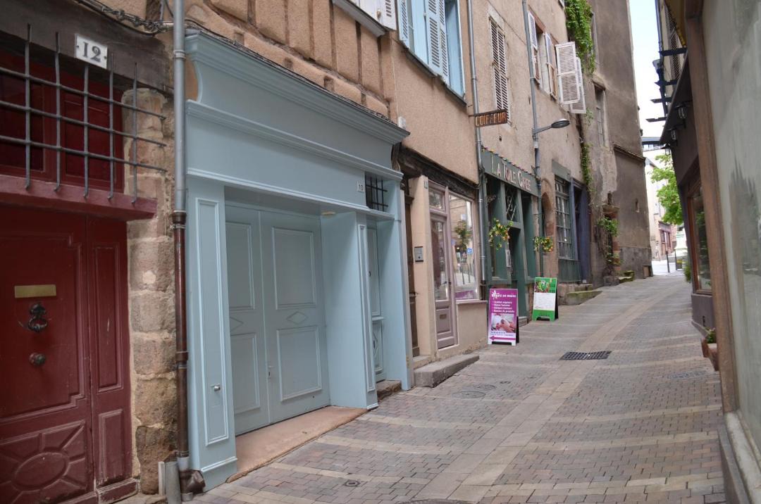 Photo of Others in Rodez