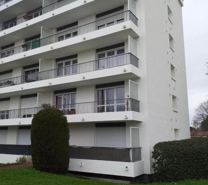 Photo of Others in Nantes Sud