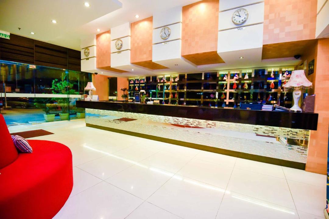 Photo of Others in Seri Manjung